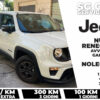 noleggio Roma jeep Renegade 3 giorni - immagine 6